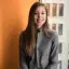 Ananya P., UX designer, sharing her positive experience with XCareer AI tools
